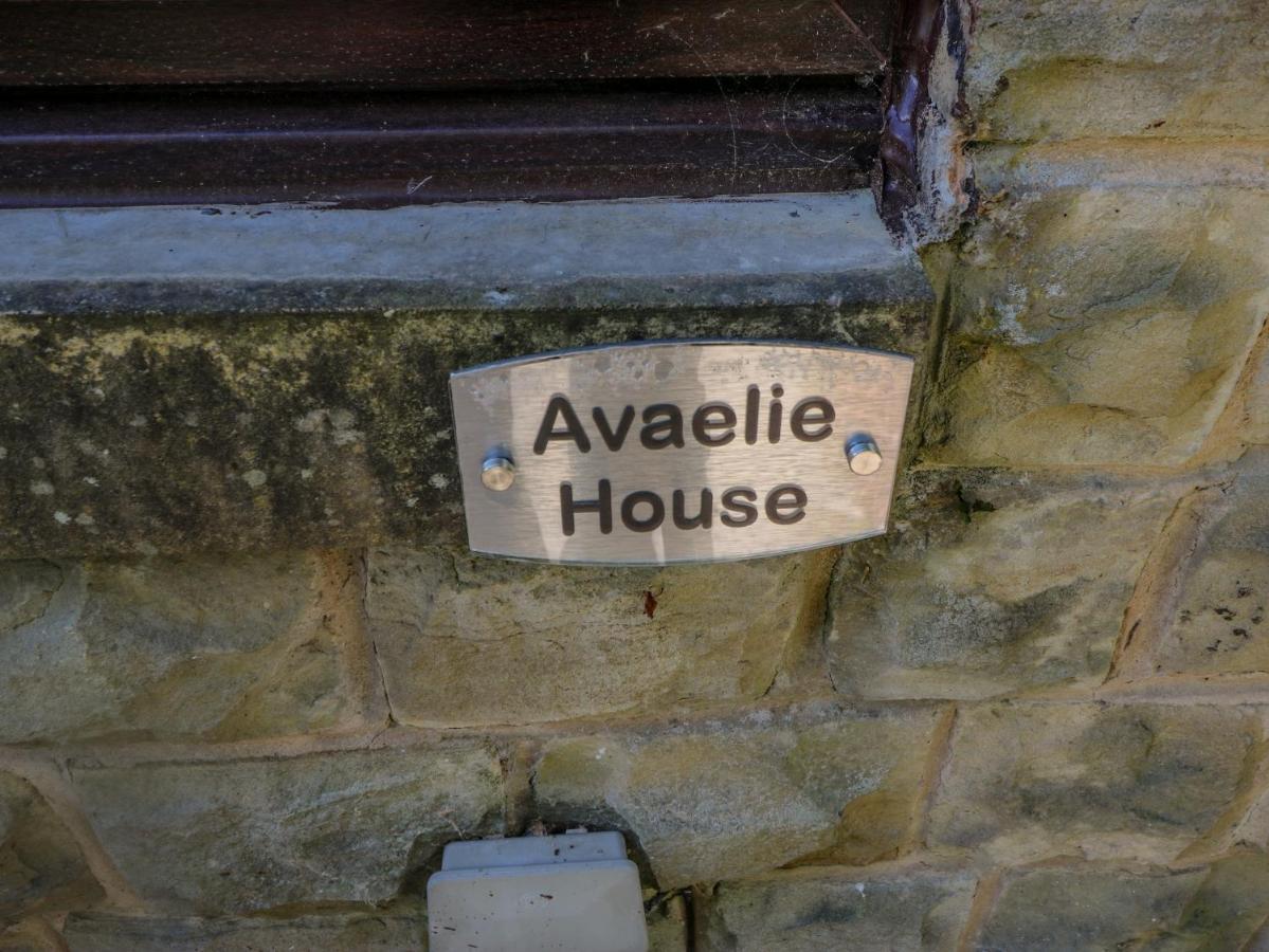 Avaelie House Villa เฮบเดนบริดจ์ ภายนอก รูปภาพ